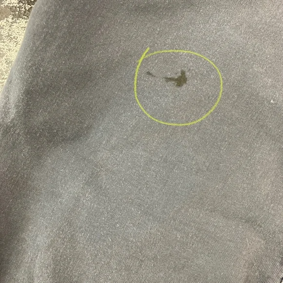 AG Matchbox grey jeans, 29 X 34 - Picture 2 of 8